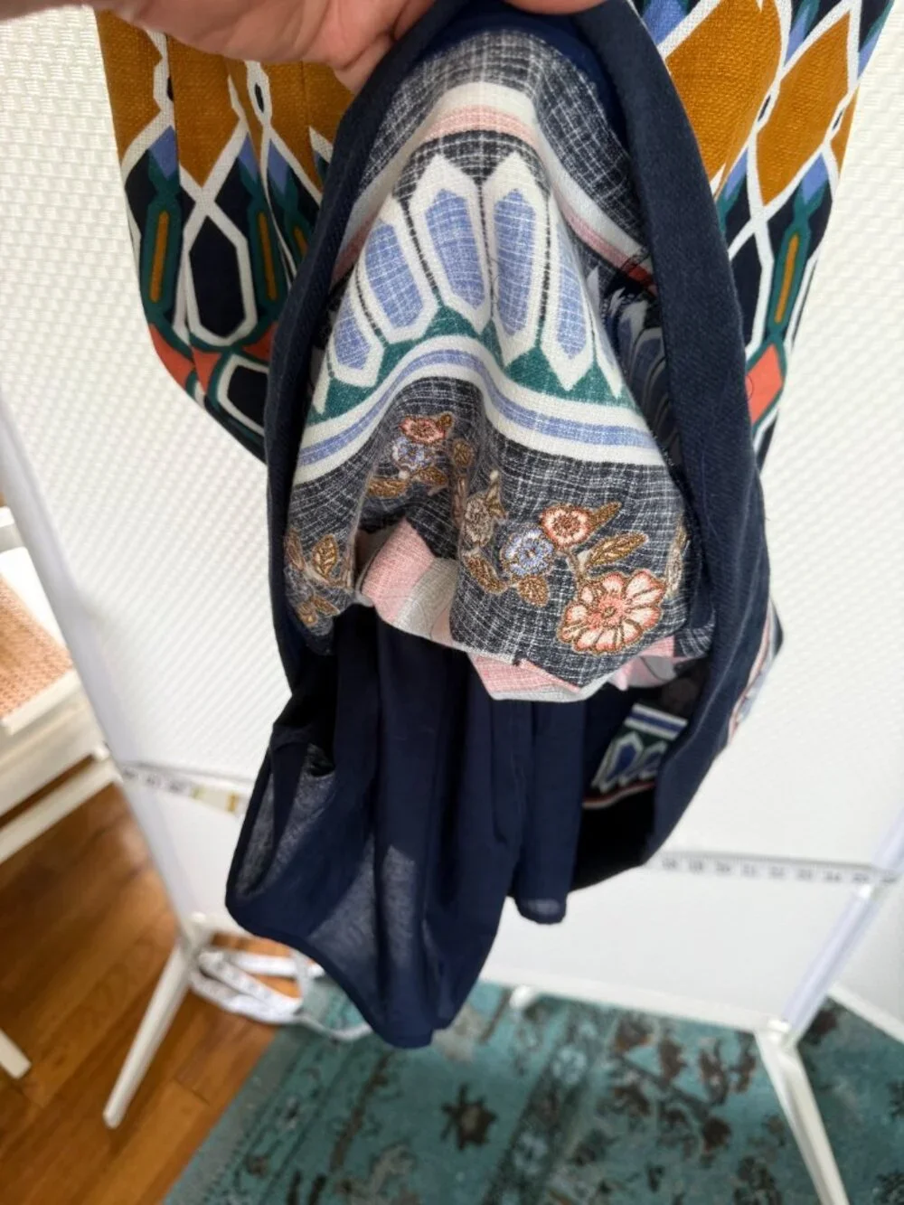 NWT LAUNDRY SHELLI SEGAL - Picture 12 of 16